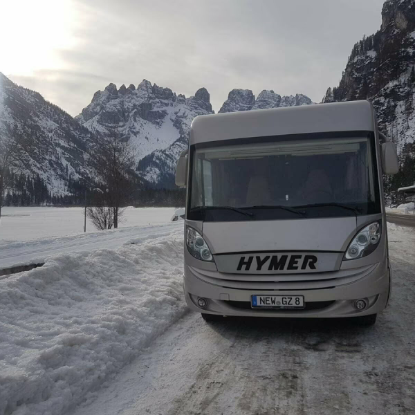 Hymer