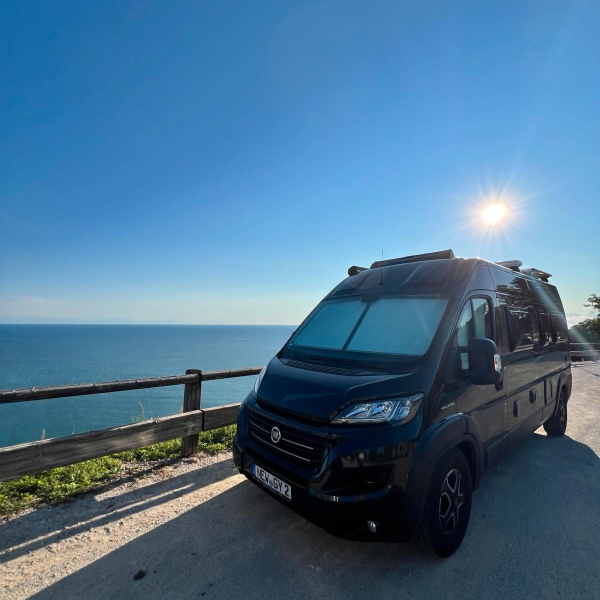 Ducato Karmann