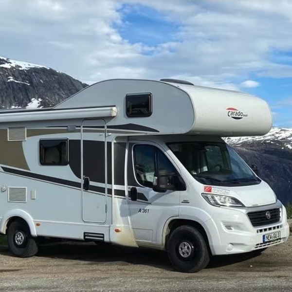 wohnmobil